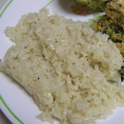 Quick Rice Pilaf_image