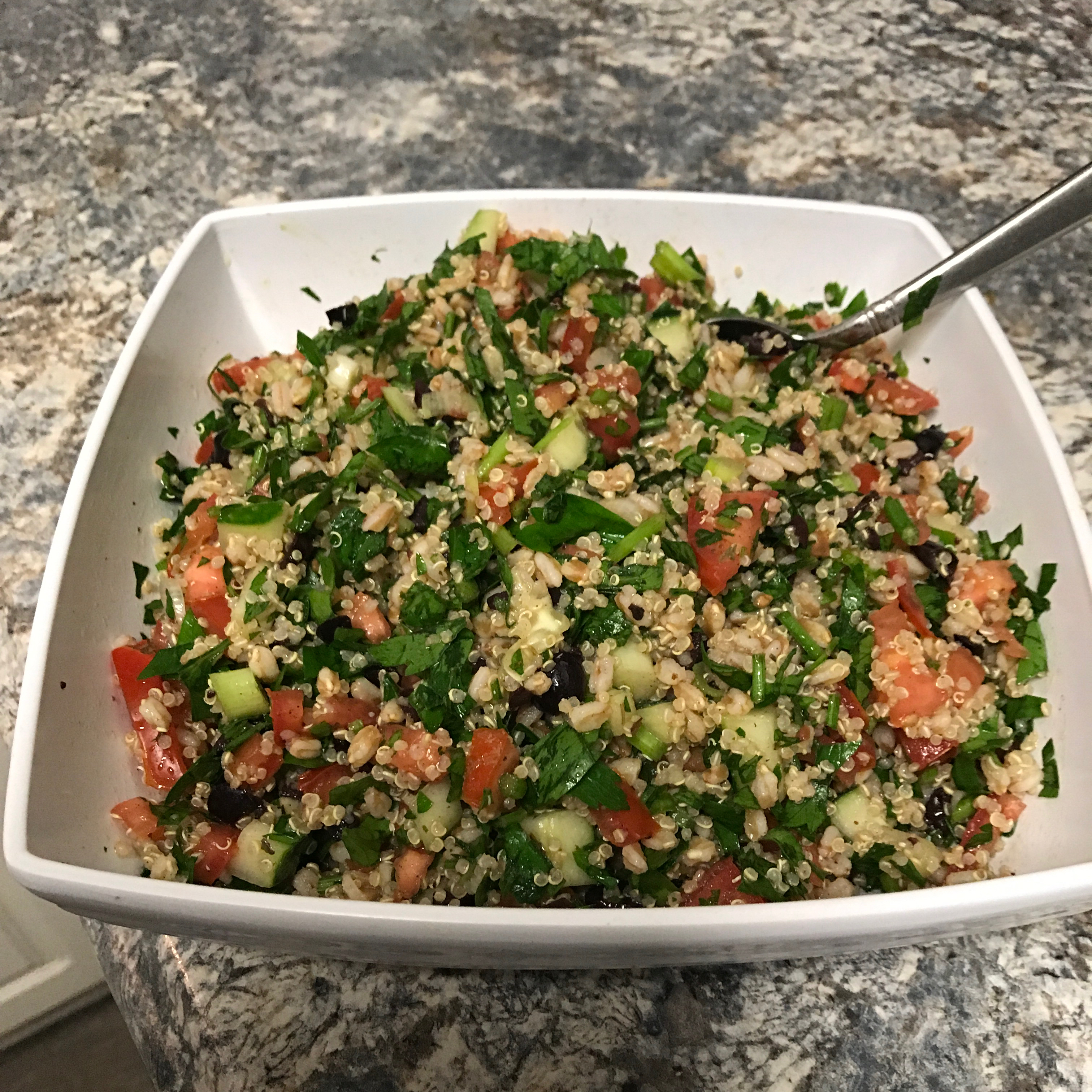 Lebanese Style Tabouli Recipe Allrecipes,Difference Between Yams And Sweet Potatoes Video