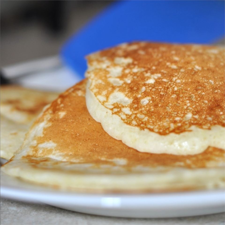 International Pancakes Recipe | Allrecipes