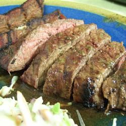 Stuffed Flank Steak Recipe - Allrecipes.com