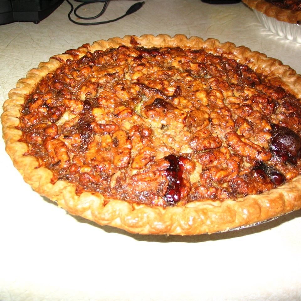Walnut Pie I image