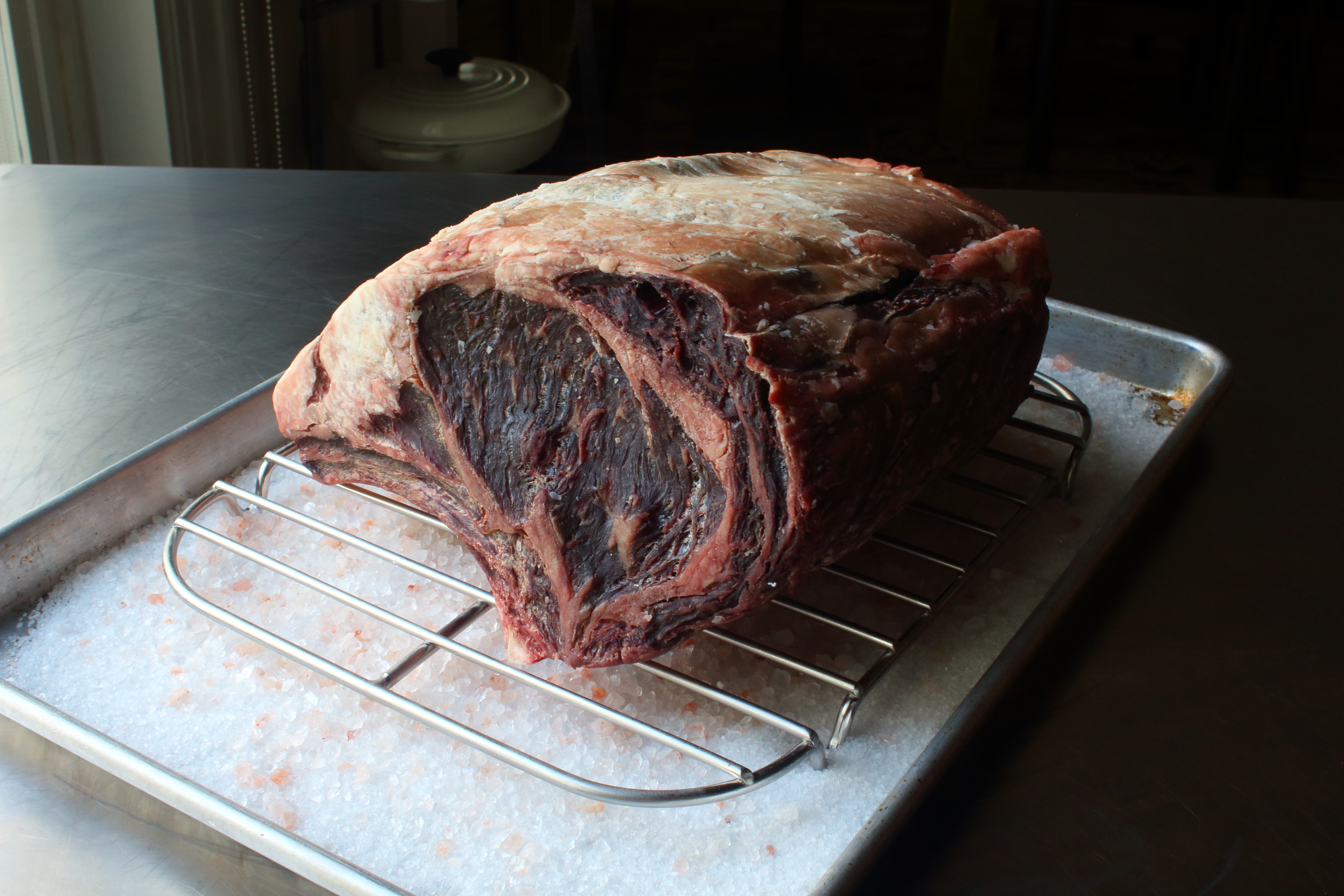 Dry Aged Prime Rib Allrecipes