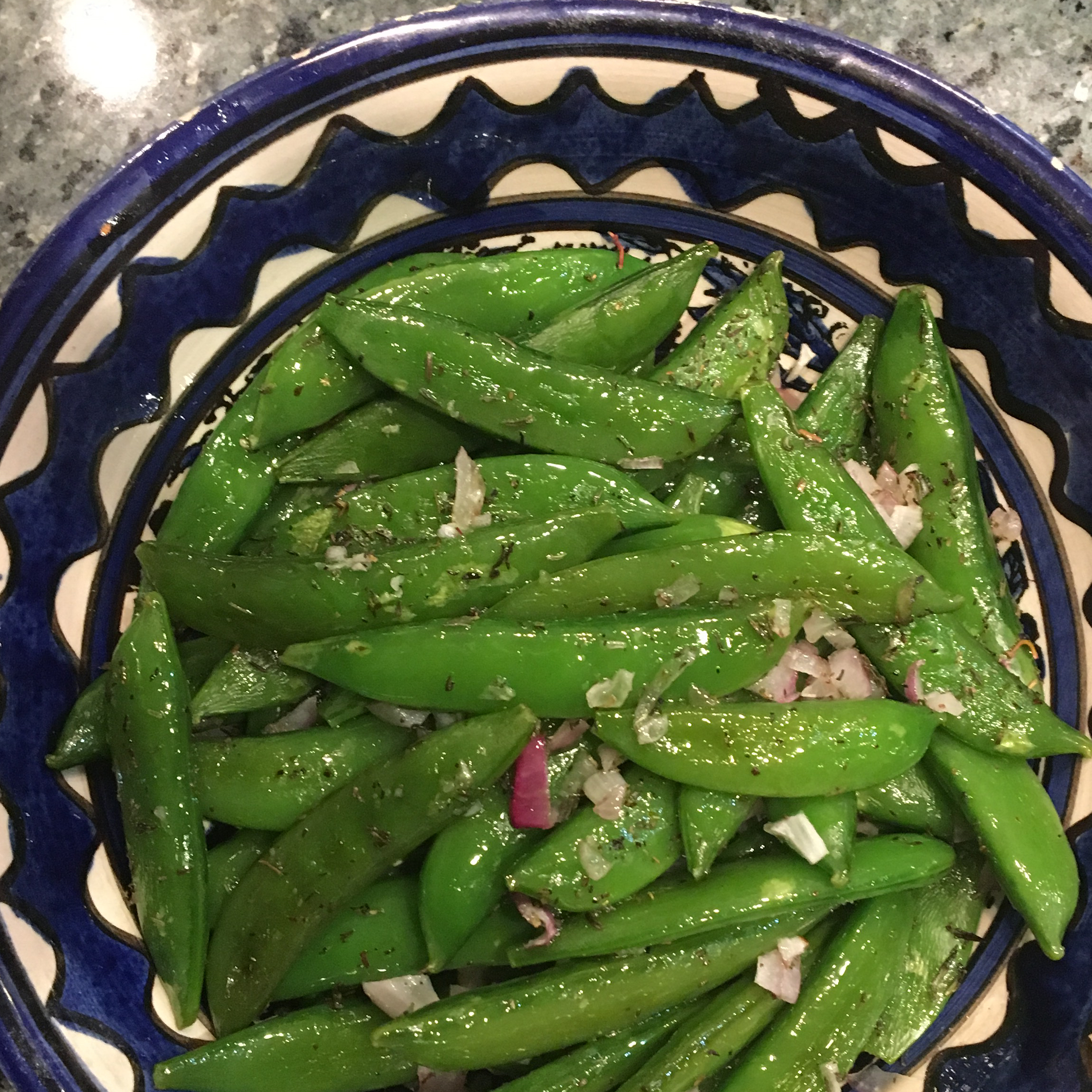 Sugar Snap Peas Recipe | Allrecipes