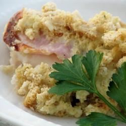 Different Chicken Cordon Bleu Tasty Recipes - Chef John's Recipe