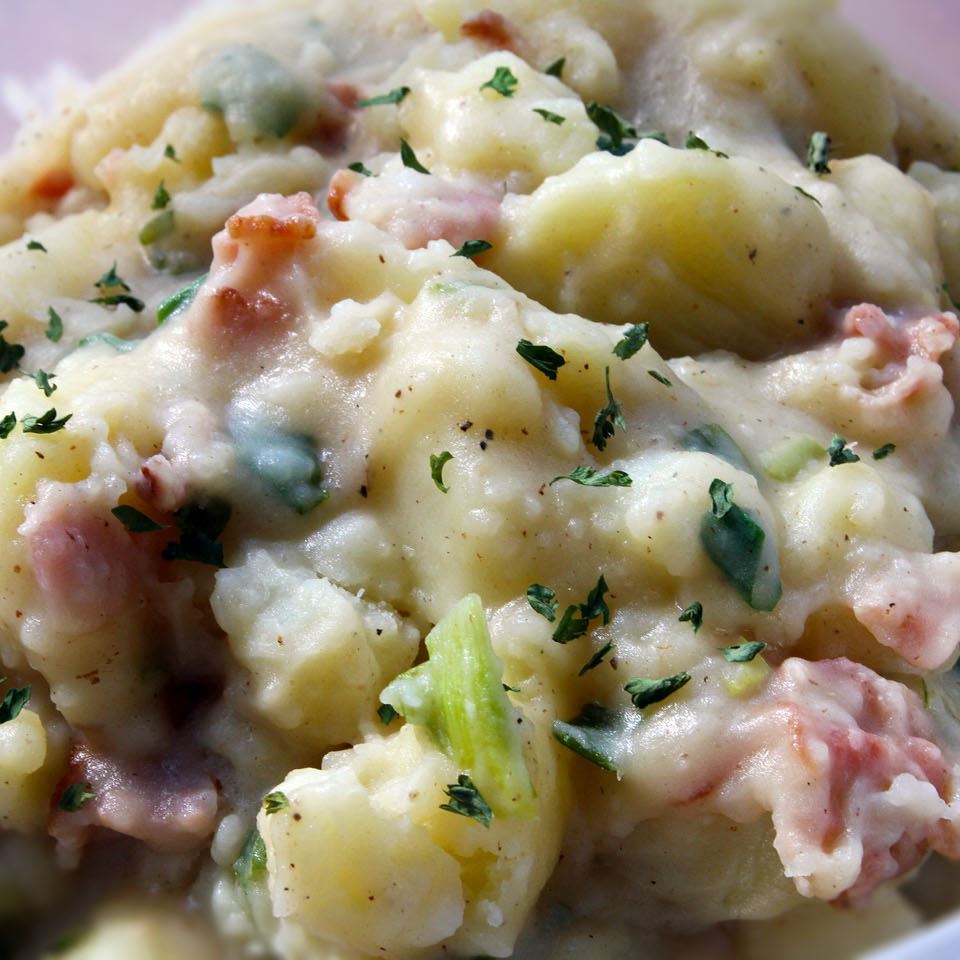 German Potato Salad Recipe Allrecipes
