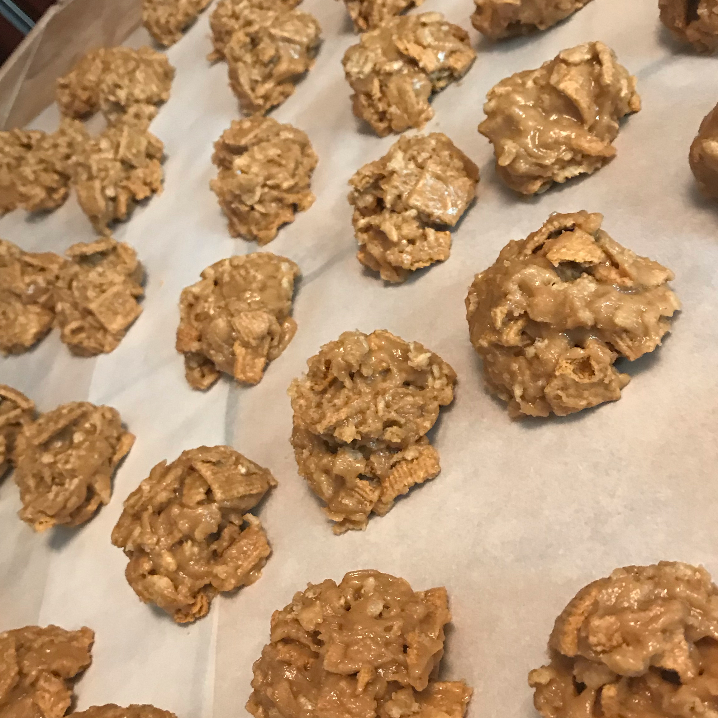 Special K Cookies Recipe | Allrecipes