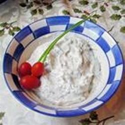 Ranch-Style Party Dip_image