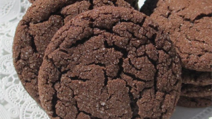 Chocolate Snaps Recipe - Allrecipes.com