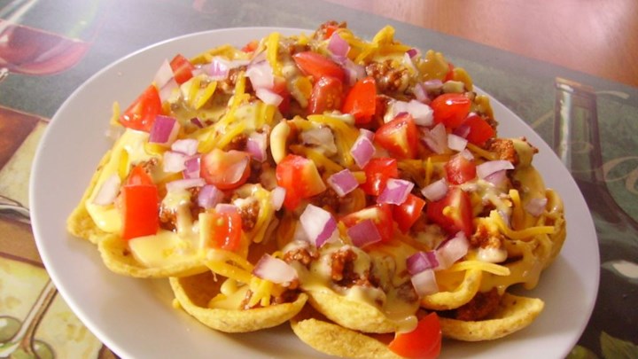 Sloppy Jo-Chos