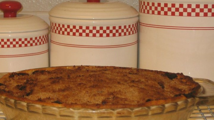Sour Cream Apple Pie I Recipe - Allrecipes.com