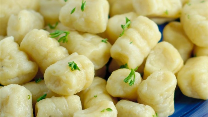 Gnocchi I Recipe - Allrecipes.com