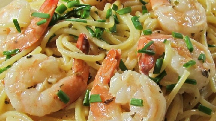 Happy Shrimp Recipe - Allrecipes.com