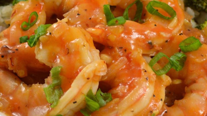 Drunken Shrimp Recipe - Allrecipes.com