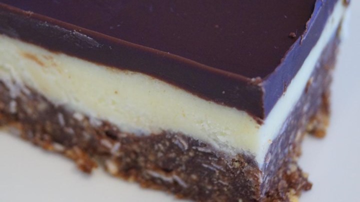 Nanaimo Bars III Recipe - Allrecipes.com