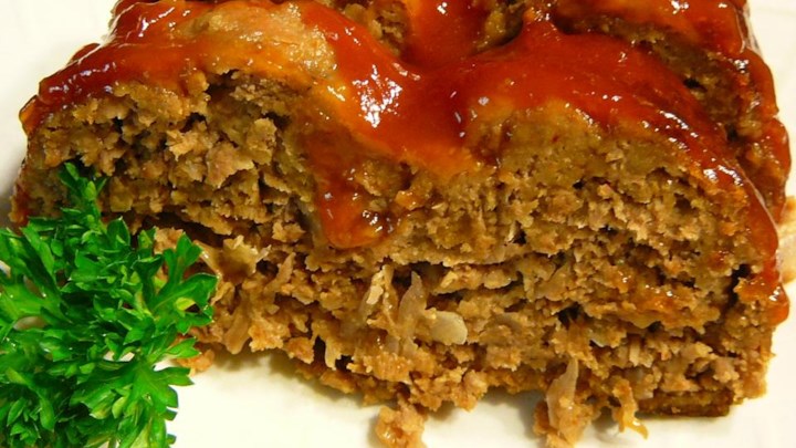 Amish Meatloaf Recipe - Allrecipes.com