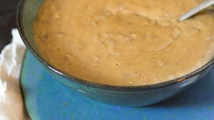 Classic Turkey Giblet Gravy Recipe - Allrecipes.com