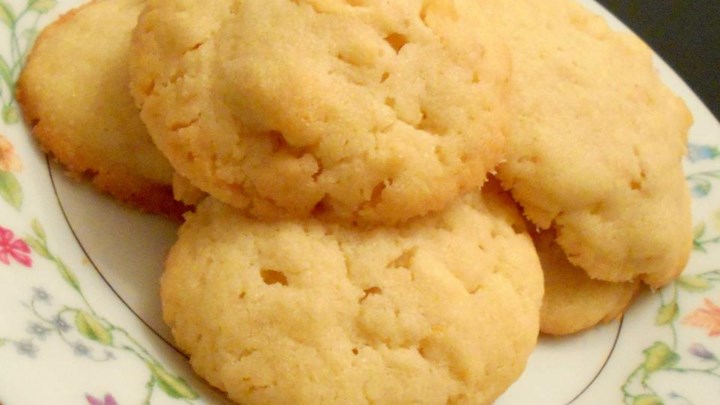 Potato Chip Cookies I Recipe - Allrecipes.com