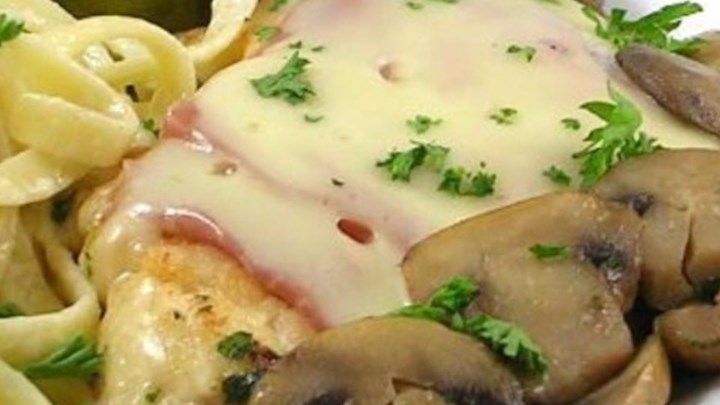 Chicken Valdostano Recipe - Allrecipes.com