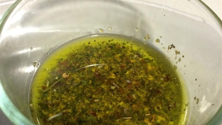 Extra-Virgin Olive Oil Dipping Sauce Recipe - Allrecipes.com