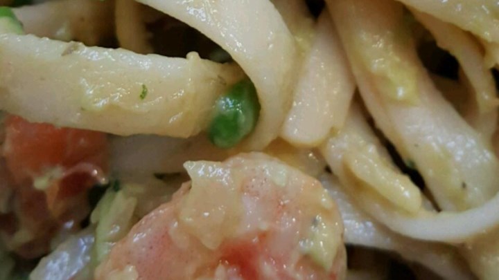 Avocado Side Dish Recipe - Allrecipes.com
