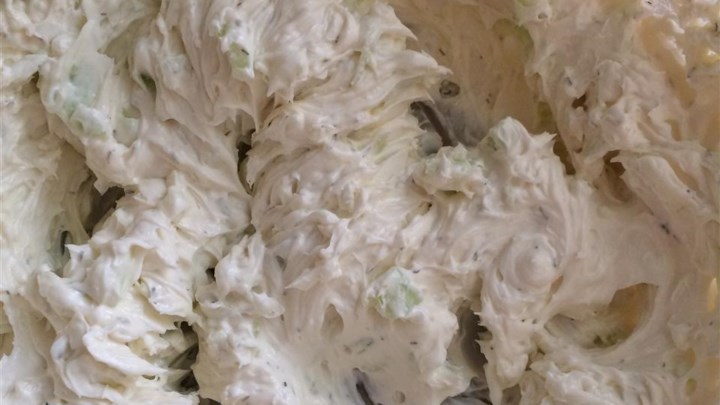 Dill Cucumber Dip Recipe - Allrecipes.com