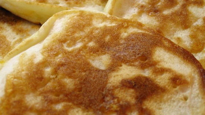 Golden Penny Pancakes Recipe - Allrecipes.com