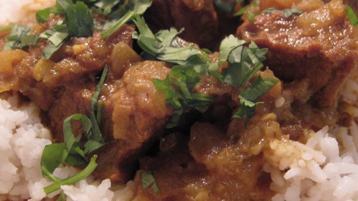 Authentic Bangladeshi Beef Curry Recipe - Allrecipes.com