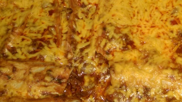 Best Beef Enchiladas Recipe - Allrecipes.com