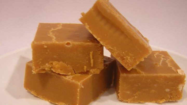 Butterscotch Fudge Recipe - Allrecipes.com