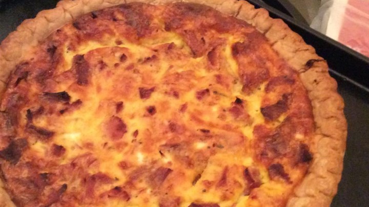 Quiche Recipe - Allrecipes.com