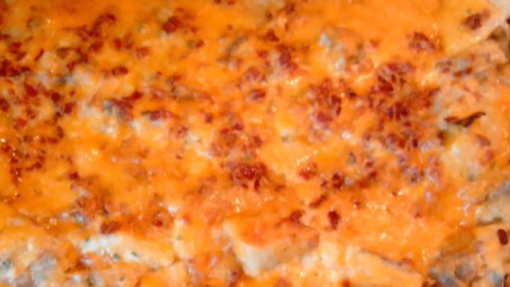 Easy Loaded Baked Potato Casserole Recipe - Allrecipes.com