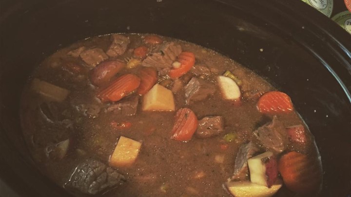 Best of All: Slow Cooker Beef Stew Recipe - Allrecipes.com