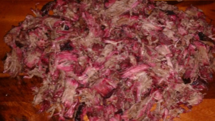 Southern Texas-Style Beef Barbacoa