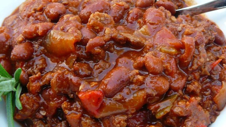 Boilermaker Tailgate Chili Recipe - Allrecipes.com