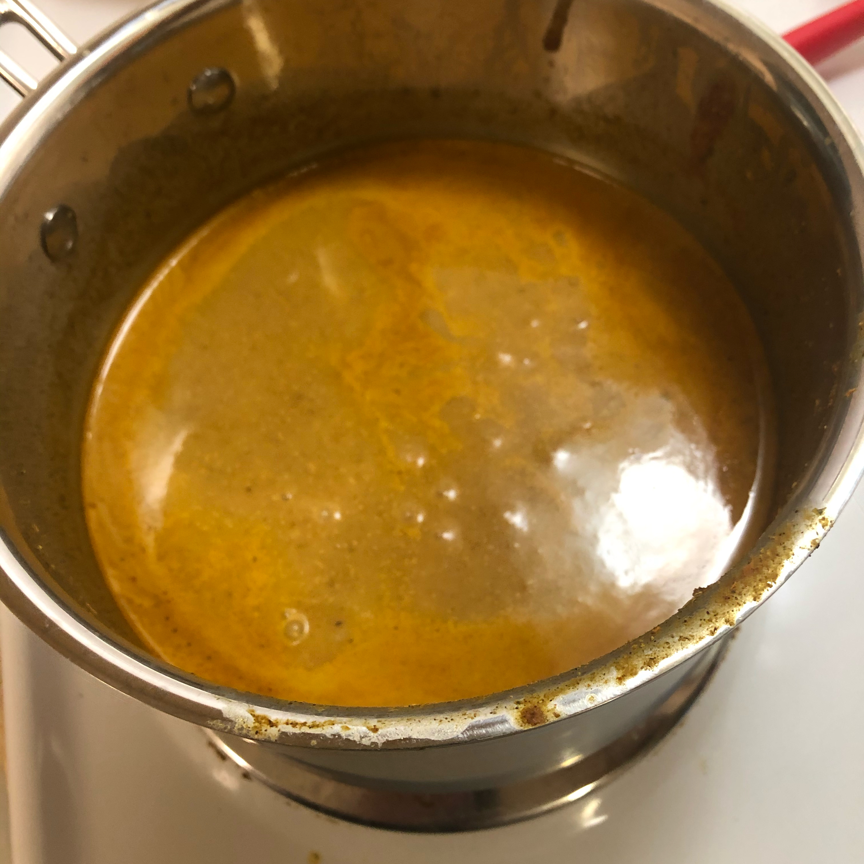 Basic Curry Sauce Recipe | Allrecipes