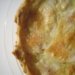 Grandma S Coconut Pies Recipe Allrecipes