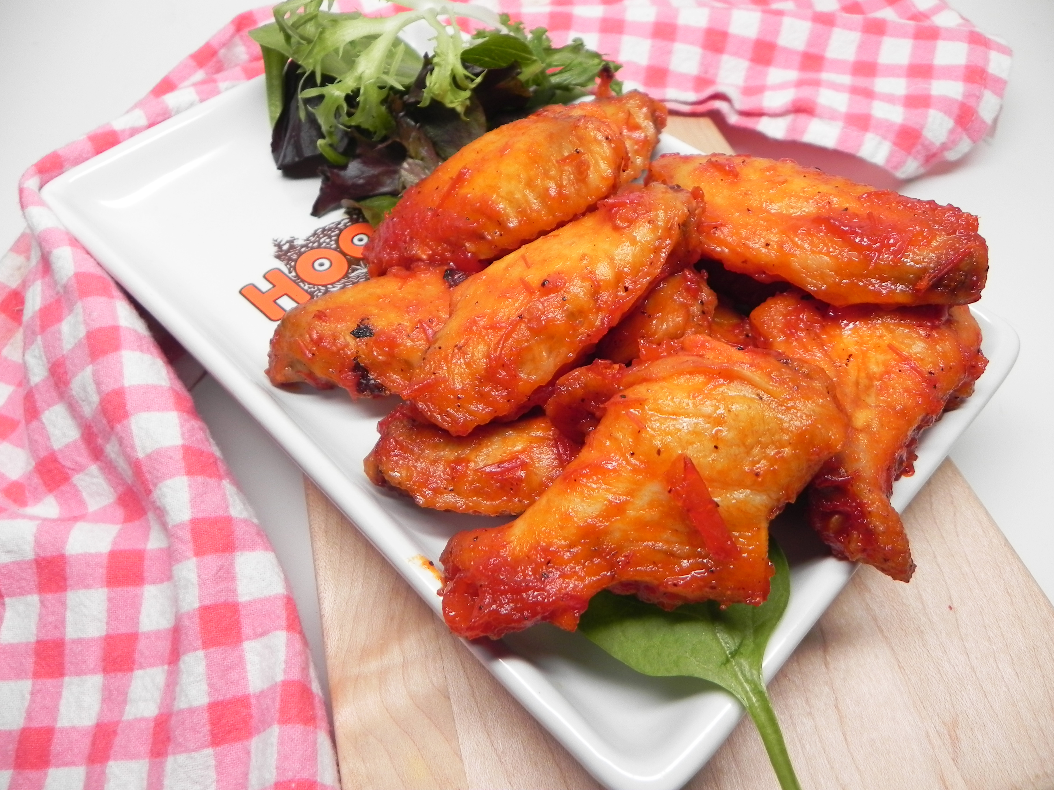 Baked Lemon-Pepper-Harissa Wings_image