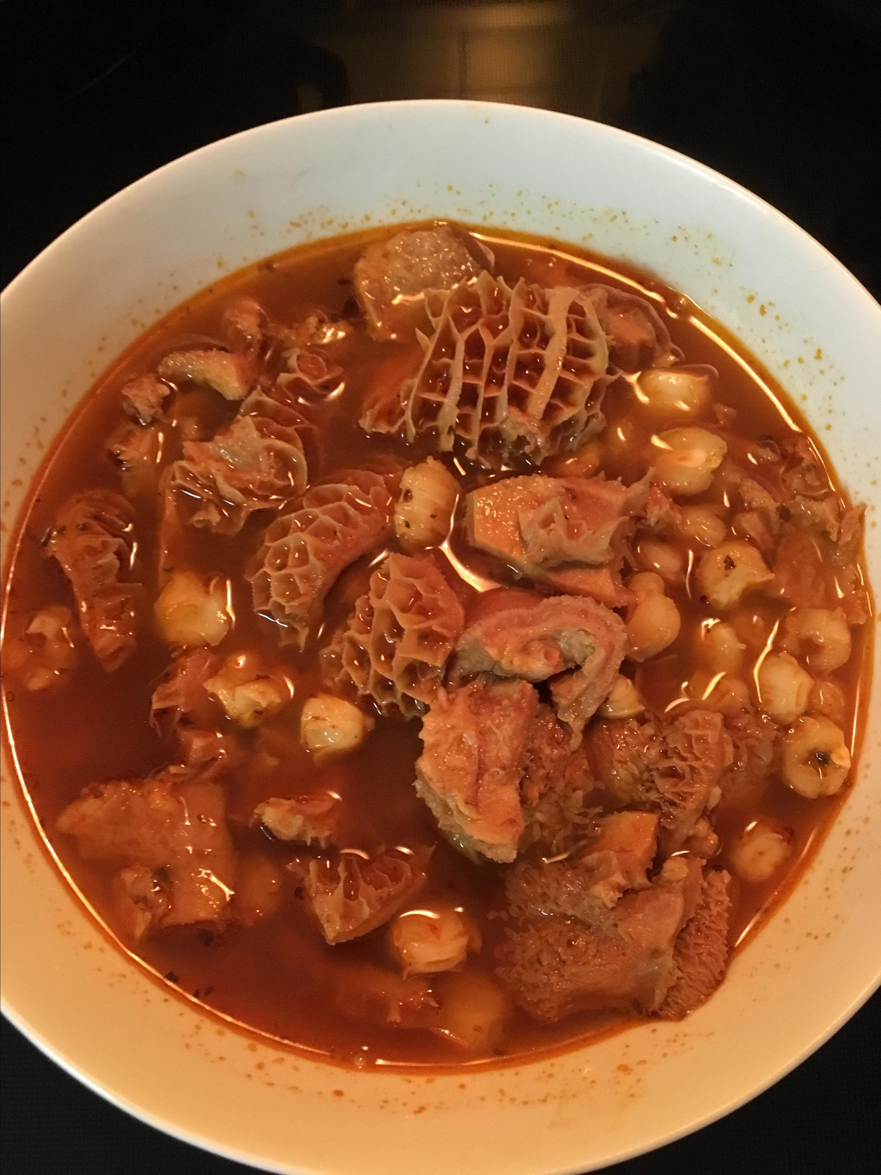 Menudo Recipe Allrecipes | Free Nude Porn Photos