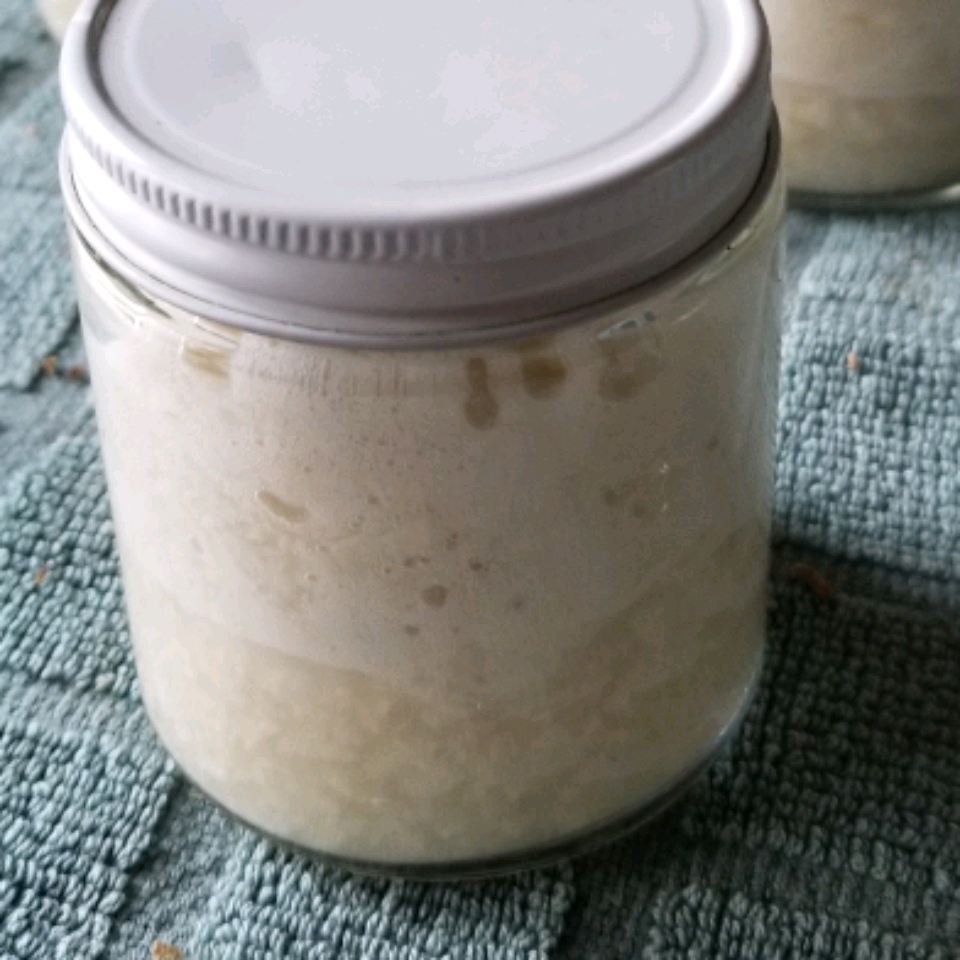 Homemade Horseradish Recipe Allrecipes