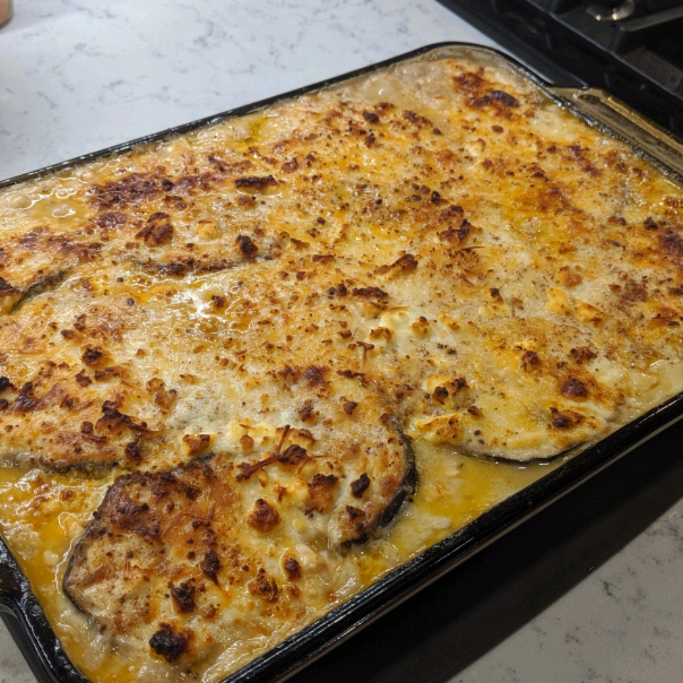 Moussaka Recipe | Allrecipes