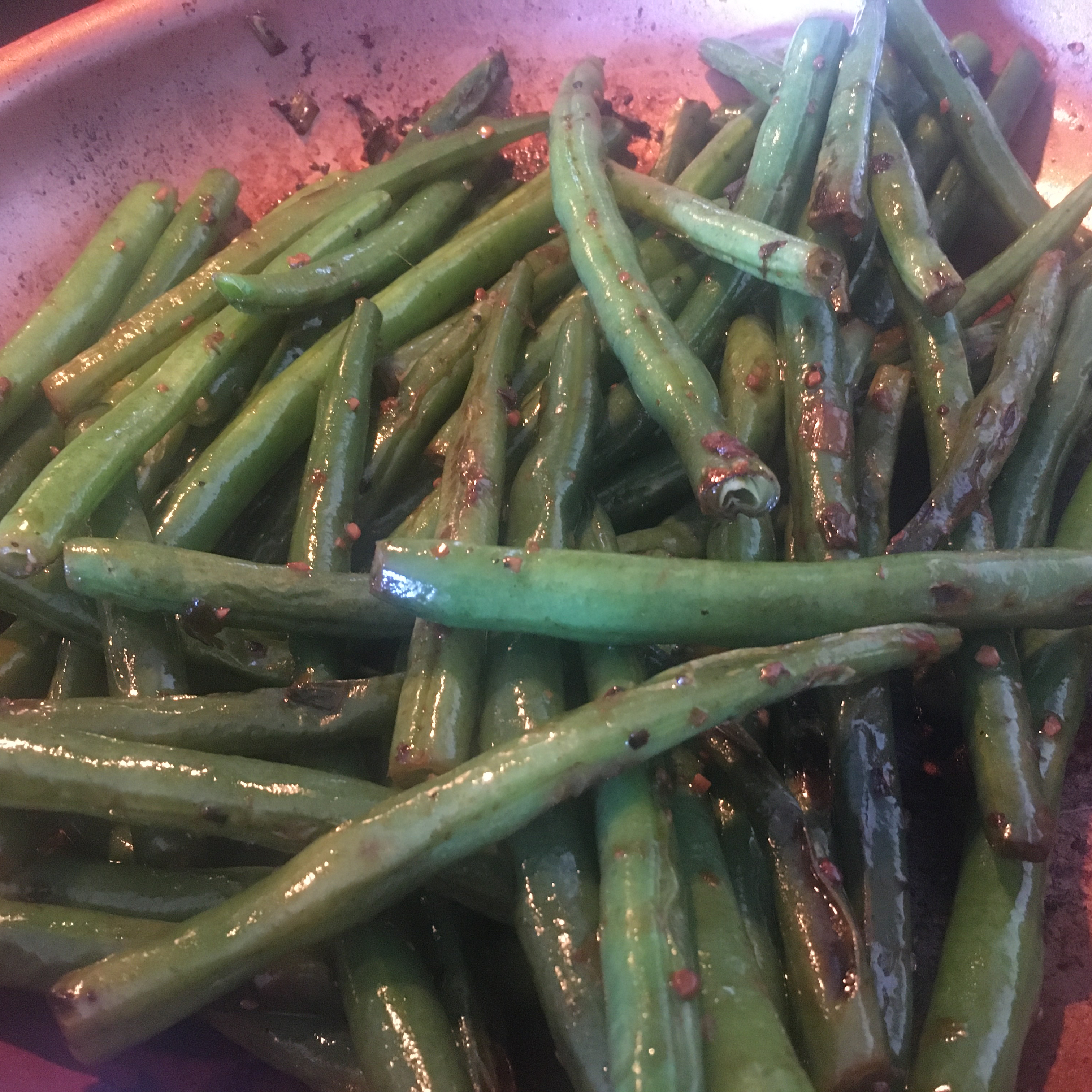Sautéed Green Beans Recipe | Allrecipes