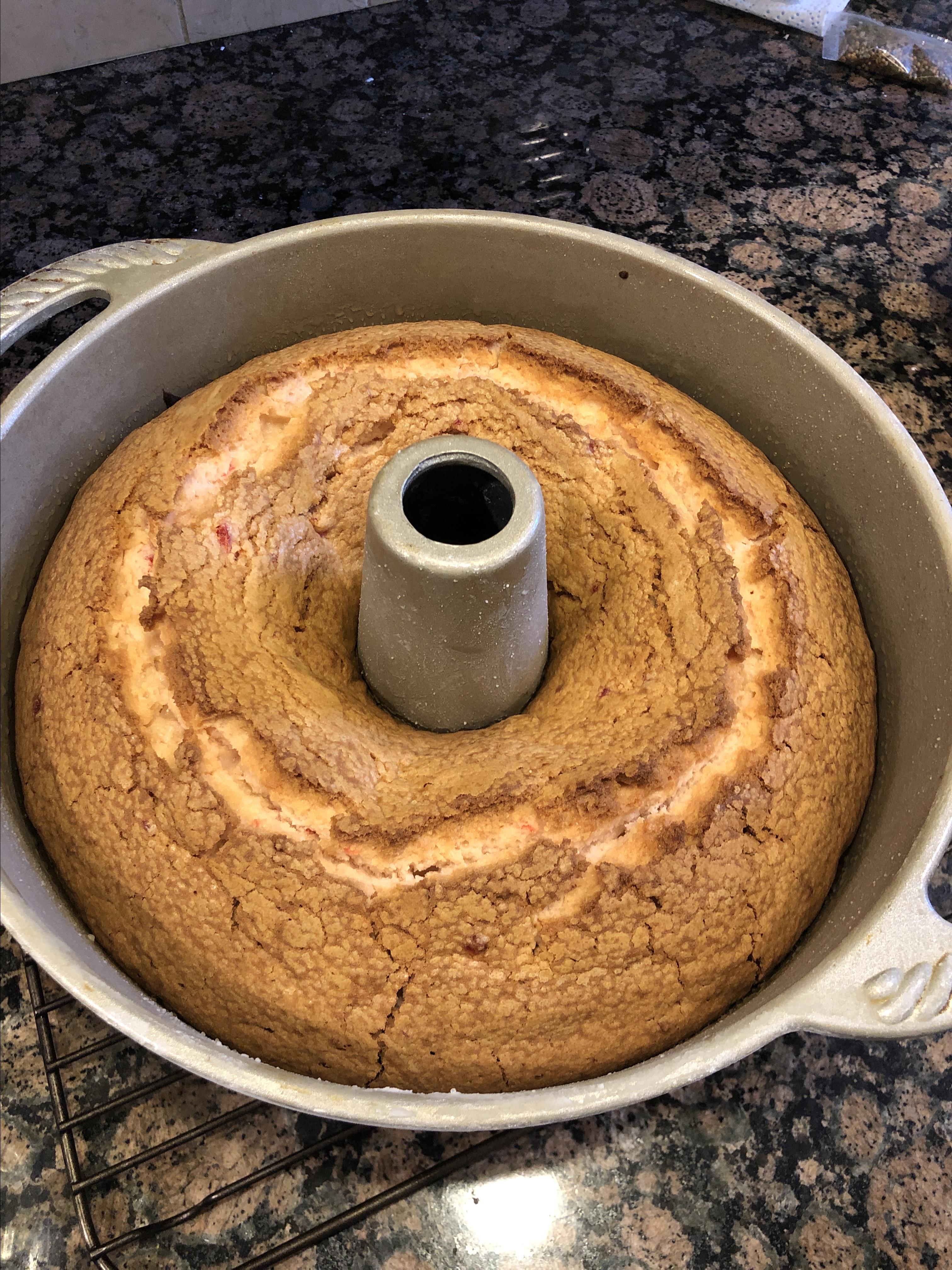 Sun Drop® Pound Cake Recipe Allrecipes