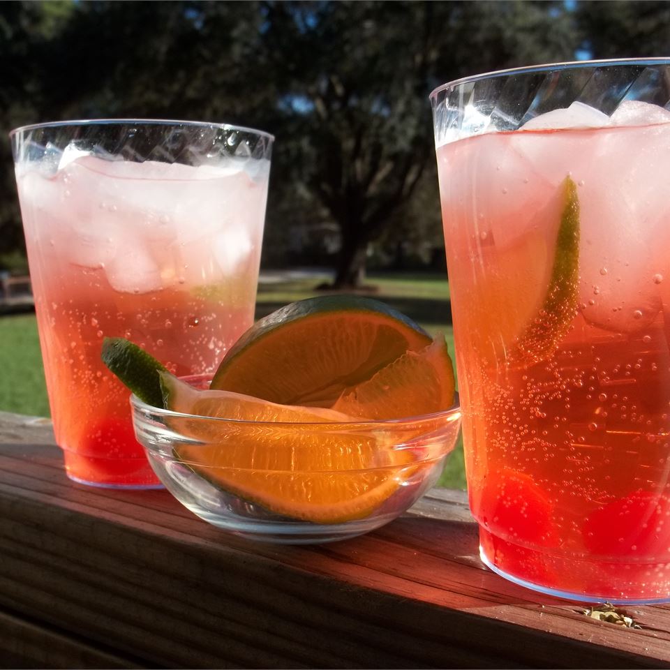 Cherry Bomb Recipe Allrecipes