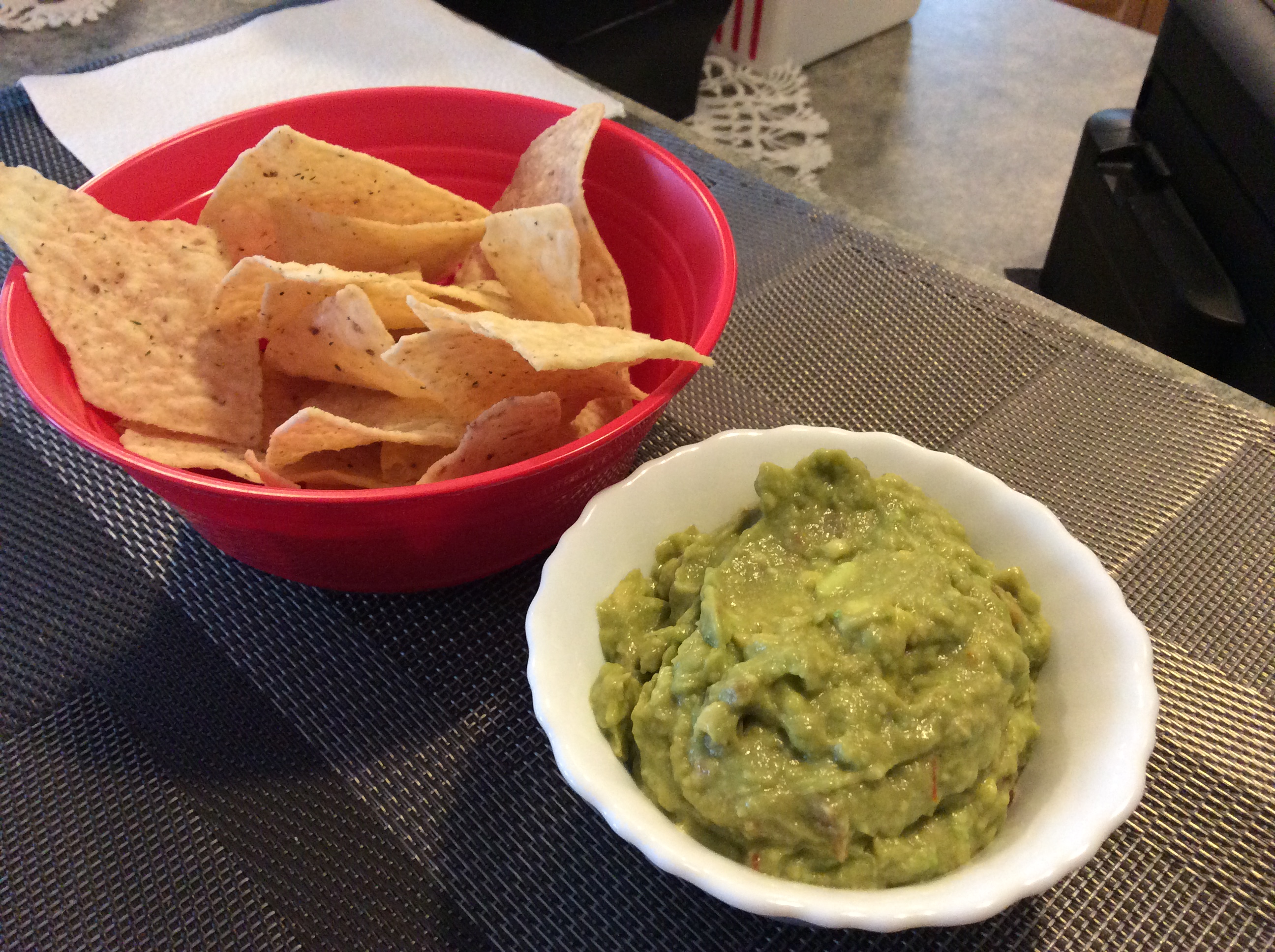 Dave's Ultimate Guacamole Recipe | Allrecipes 