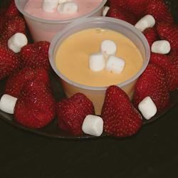 Quick and Easy Fruit Dip image