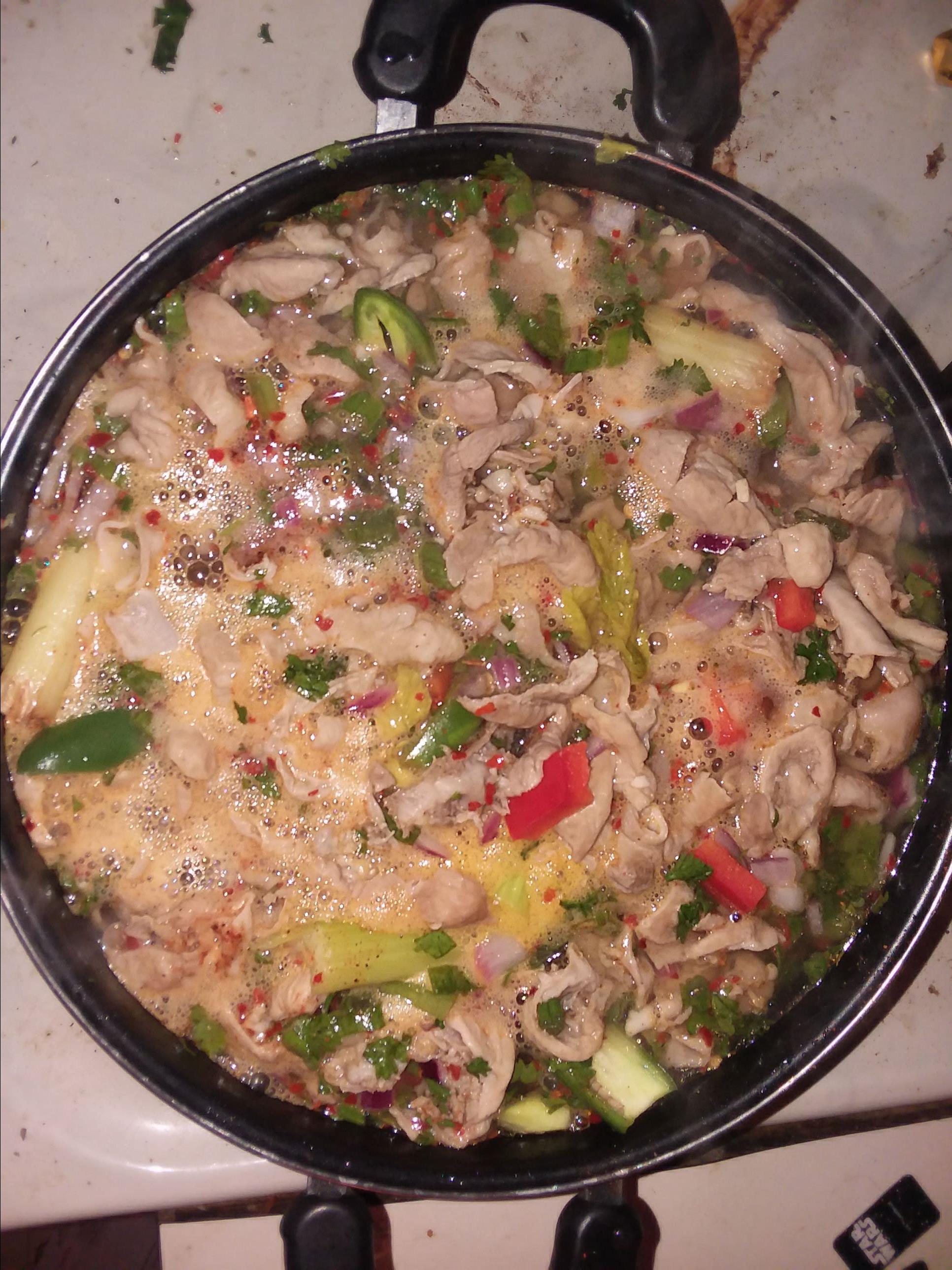 Creole Chitterlings (Chitlins) Recipe | Allrecipes