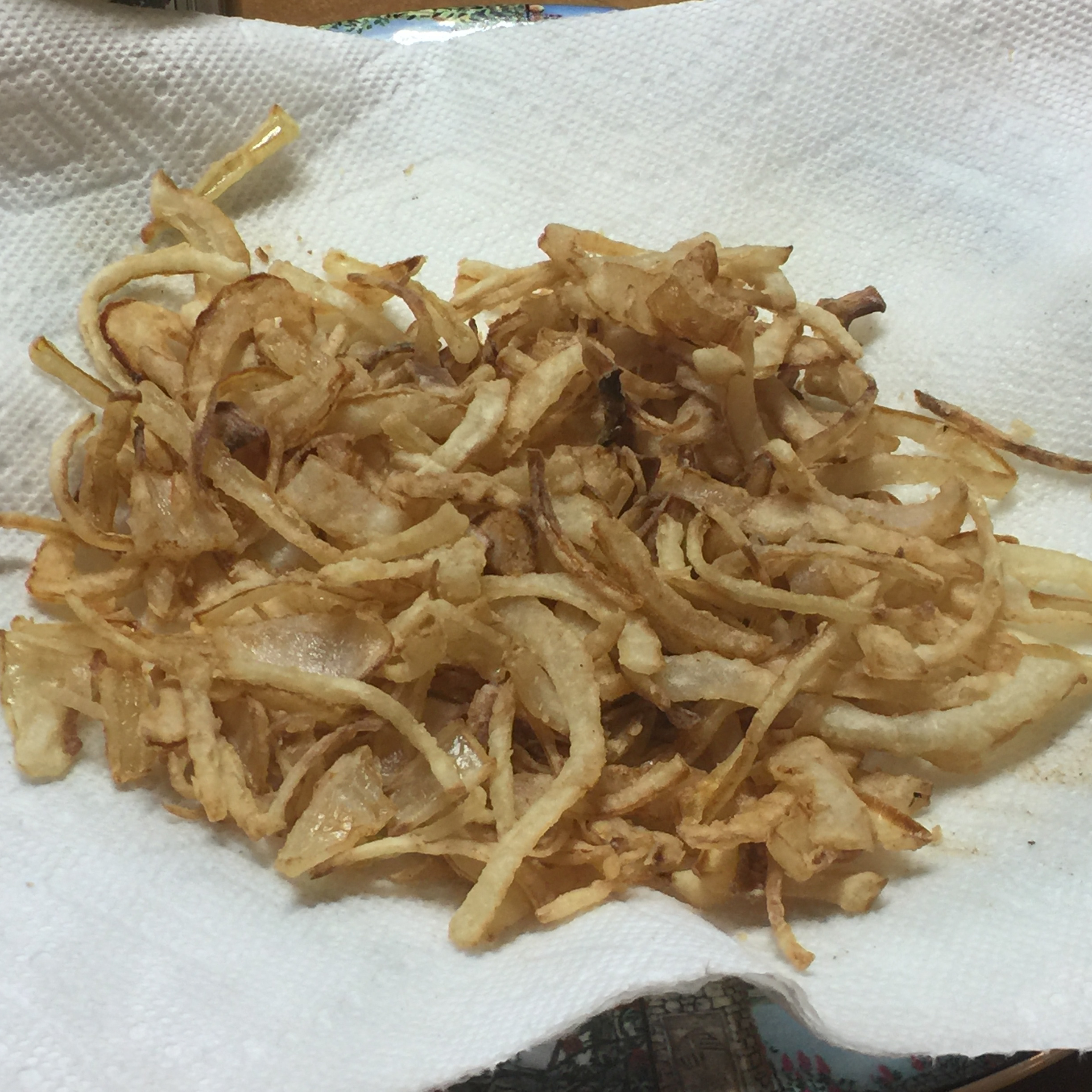 French Fried Onions_image