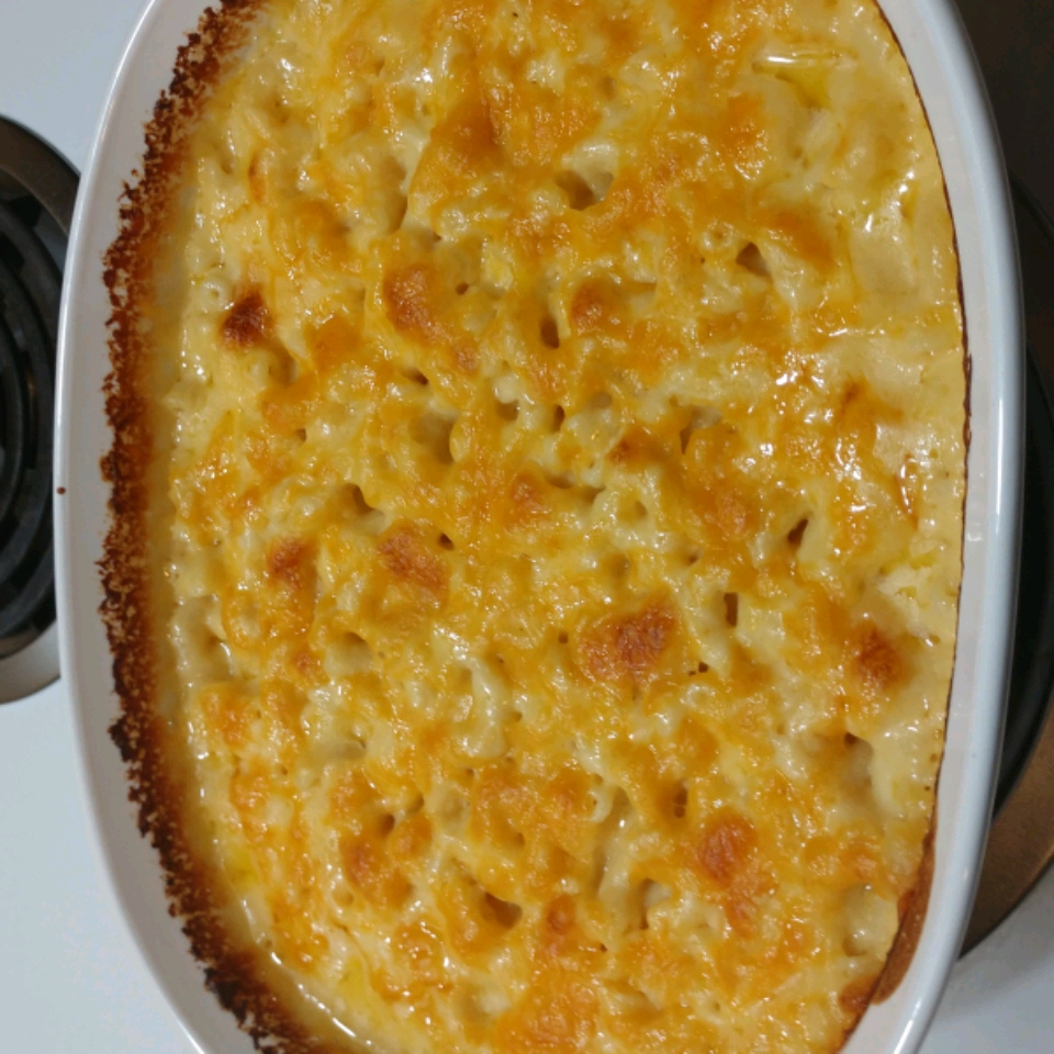 Homemade Mac and Cheese | Allrecipes