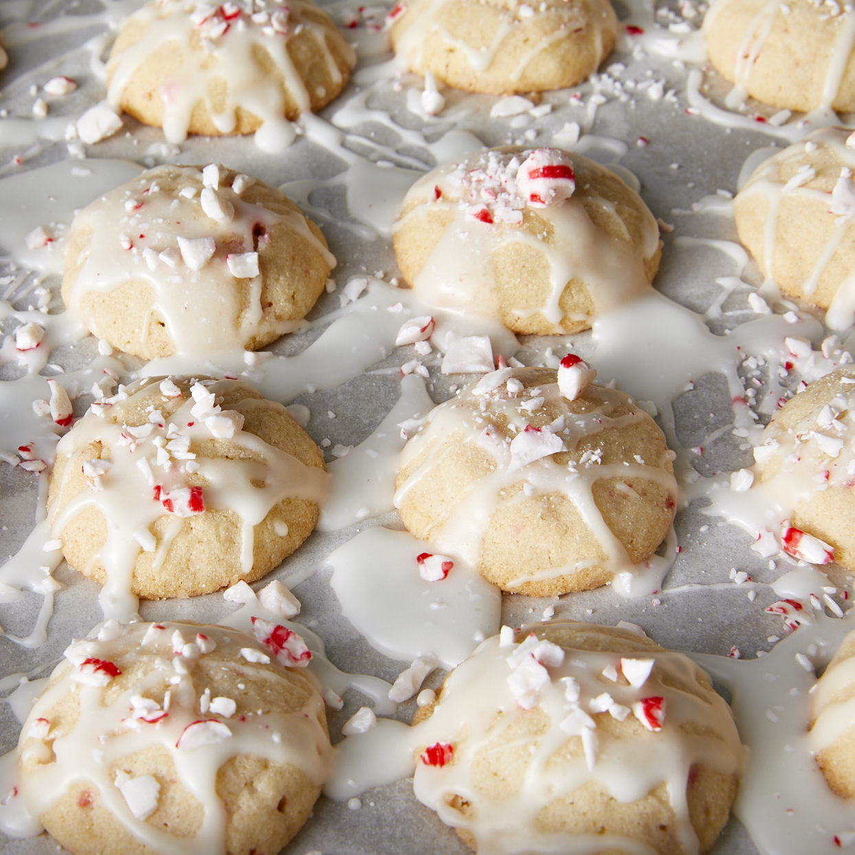 Peppermint Snowballs Recipe | Allrecipes