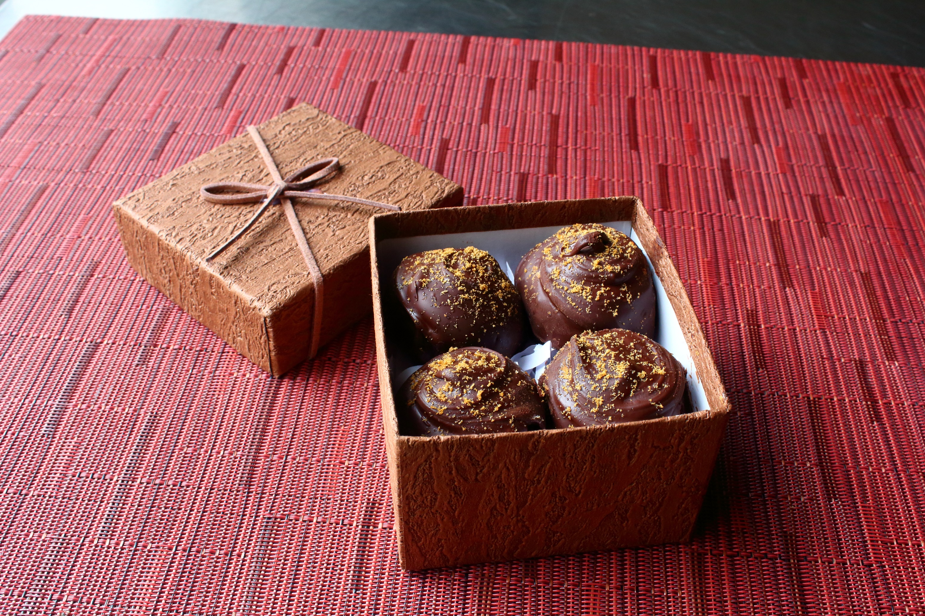 How to Make Chocolate Truffles_image